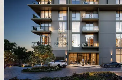 شقة - غرفة نوم - 2 حمامات للبيع في مبنى Club Place B - كلوب بلاس - دبي هيلز استيت - دبي