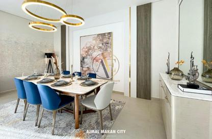Villa - 4 Bedrooms - 6 Bathrooms for sale in Sun Island - Ajmal Makan City - Sharjah Waterfront City - Sharjah