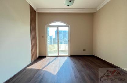 Apartment - 3 Bedrooms - 3 Bathrooms for rent in Lily Tower - Al Nahda - Sharjah