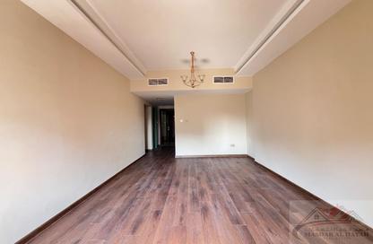 Apartment - 3 Bedrooms - 3 Bathrooms for rent in Lily Tower - Al Nahda - Sharjah