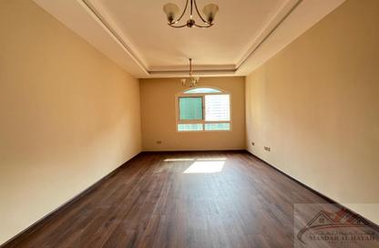 Apartment - 3 Bedrooms - 3 Bathrooms for rent in Lily Tower - Al Nahda - Sharjah