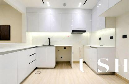 Apartment - 1 Bedroom - 1 Bathroom for sale in Binghatti LUNA - District 12 - Jumeirah Village Circle - Dubai