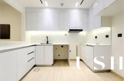 Apartment - 1 Bedroom - 1 Bathroom for sale in Binghatti LUNA - District 12 - Jumeirah Village Circle - Dubai