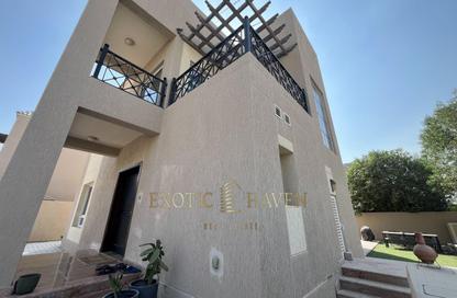 Villa - 4 Bedrooms - 5 Bathrooms for sale in D Villas - Living Legends - Dubai Villa - 4 Bedrooms - 5 Bathrooms for sale in D Villas - Living Legends - Dubai