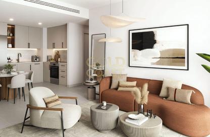 Apartment - 2 Bedrooms - 2 Bathrooms for sale in Kaya - Town Square - Dubai