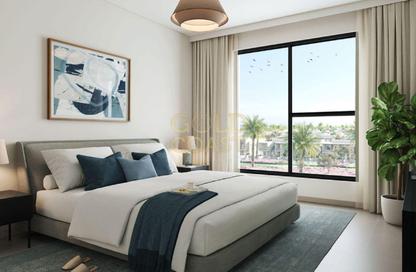 Apartment - 2 Bedrooms - 2 Bathrooms for sale in Kaya - Town Square - Dubai