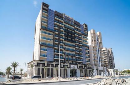 Apartment - 1 Bedroom - 2 Bathrooms for sale in Victoria Residency - Al Furjan - Dubai Apartment - 1 Bedroom - 2 Bathrooms for sale in Victoria Residency - Al Furjan - Dubai