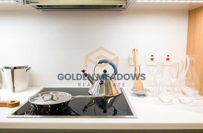 Apartment - 1 Bedroom - 2 Bathrooms for rent in SLS Dubai Hotel  and  Residences - Business Bay - Dubai
