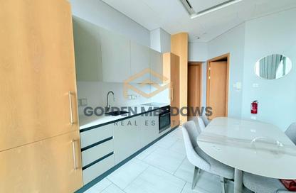 Apartment - 1 Bedroom - 2 Bathrooms for rent in SLS Dubai Hotel  and  Residences - Business Bay - Dubai