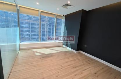 Office Space - Studio for rent in Bayswater - Business Bay - Dubai