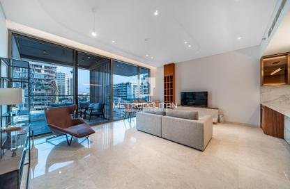 Apartment - 2 Bedrooms - 2 Bathrooms for rent in Ellington Beach House - Palm Jumeirah - Dubai
