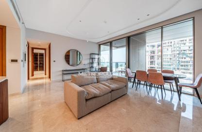 Apartment - 2 Bedrooms - 2 Bathrooms for rent in Ellington Beach House - Palm Jumeirah - Dubai
