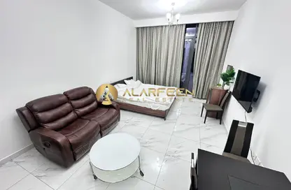 Apartment - Studio - 1 Bathroom for sale in Serenity Lakes 5 - District 10 - Jumeirah Village Circle - Dubai Apartment - Studio - 1 Bathroom for sale in Serenity Lakes 5 - District 10 - Jumeirah Village Circle - Dubai