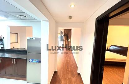 شقة - غرفة نوم - 2 حمامات للايجار في برج Green Lakess 2 - ابراج جرين ليك - (JLT) مجمع S - أبراج بحيرات الجميرا - دبي شقة - غرفة نوم - 2 حمامات للايجار في برج Green Lakess 2 - ابراج جرين ليك - (JLT) مجمع S - أبراج بحيرات الجميرا - دبي