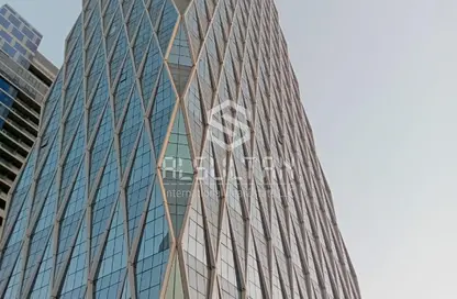 Apartment - 3 Bedrooms - 3 Bathrooms for rent in Al Jazeera Tower - Corniche Road - Abu Dhabi