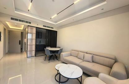 Apartment - 1 - 2 for rent in Sports View Residence - International City Phase 2 (Al Warsan 4) - Dubai