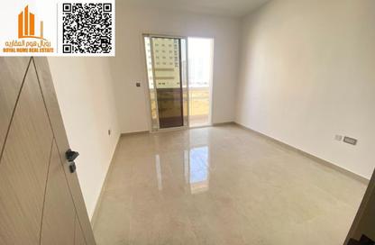 Apartment - 1 Bedroom - 2 Bathrooms for rent in Al Jurf 3 - Al Jurf - Ajman Downtown - Ajman