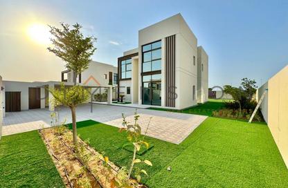 Villa - 4 - 6 for rent in Ain Al Maha - Al Jubail Island - Abu Dhabi