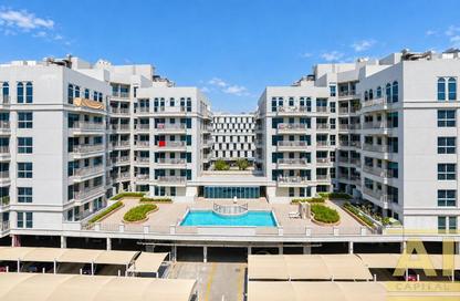 Apartment - 2 - 3 for sale in Welcome Residency - Arjan - Dubai Apartment - 2 - 3 for sale in Welcome Residency - Arjan - Dubai