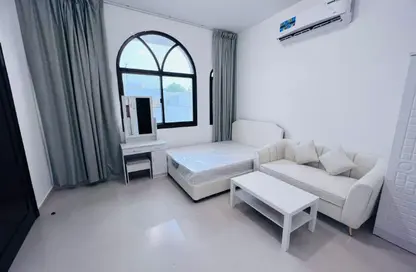 Apartment - Studio - 1 Bathroom for rent in Rabdan - Abu Dhabi