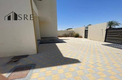 Villa - 7+ Bedrooms - 7+ Bathrooms for rent in Saih Shuaib 1 - Jebel Ali - Dubai