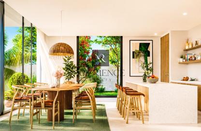 Villa - 4 Bedrooms - 6 Bathrooms for sale in Farm Gardens 1 - Farm Gardens - The Valley - Dubai