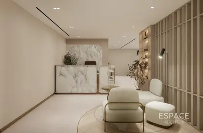 مكتب - استوديو للبيع في مركز جميرا للأعمال 2 (JBC 2) - (JLT) مجمع V - أبراج بحيرات الجميرا - دبي