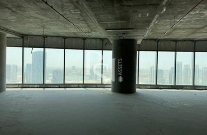 Office Space - Studio for rent in Addax port office tower - City Of Lights - Al Reem Island - Abu Dhabi