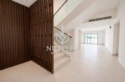Villa - 4 Bedrooms - 5 Bathrooms for rent in Garden View Villas - Jebel Ali Village - Jebel Ali - Dubai Villa - 4 Bedrooms - 5 Bathrooms for rent in Garden View Villas - Jebel Ali Village - Jebel Ali - Dubai