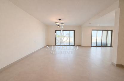 Villa - 4 Bedrooms - 5 Bathrooms for rent in Garden View Villas - Jebel Ali Village - Jebel Ali - Dubai