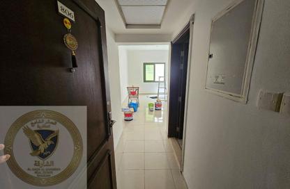 Apartment - 1 Bedroom - 1 Bathroom for rent in Al Majaz 3 - Al Majaz - Sharjah