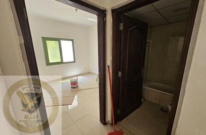 Apartment - 1 Bedroom - 1 Bathroom for rent in Al Majaz 3 - Al Majaz - Sharjah