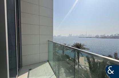 Apartment - 3 Bedrooms - 4 Bathrooms for rent in The Grand - Dubai Creek Harbour (The Lagoons) - Dubai Apartment - 3 Bedrooms - 4 Bathrooms for rent in The Grand - Dubai Creek Harbour (The Lagoons) - Dubai