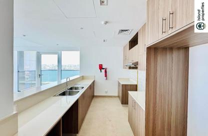 Apartment - 2 - 3 for rent in Gateway Residences 2 - Mina Al Arab - Ras Al Khaimah