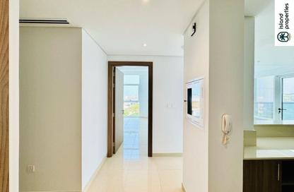 Apartment - 2 - 3 for rent in Gateway Residences 2 - Mina Al Arab - Ras Al Khaimah