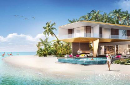 Hotel and Hotel Apartment - Studio - 1 Bathroom for sale in Marbella Resort Hotel - The Heart of Europe - The World Islands - Dubai Hotel and Hotel Apartment - Studio - 1 Bathroom for sale in Marbella Resort Hotel - The Heart of Europe - The World Islands - Dubai