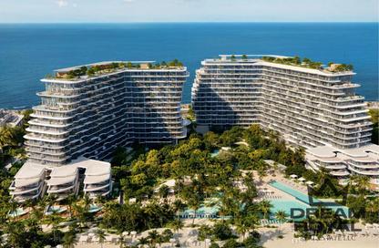 Apartment - 2 Bedrooms - 2 Bathrooms for sale in Bella - Passo by Beyond - Palm Jumeirah - Dubai
