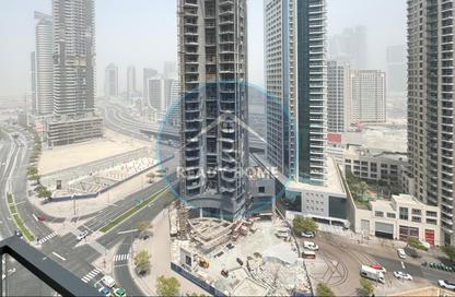 Apartment - 1 - 1 for rent in Burj Royale - Downtown Dubai - Dubai