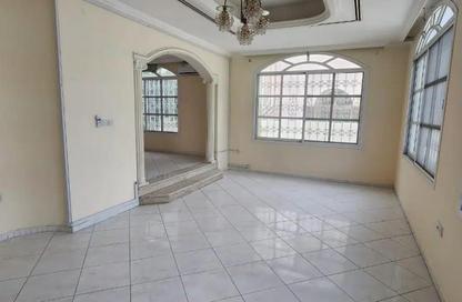 Villa - 4 Bedrooms - 4 Bathrooms for rent in Sharqan - Al Heerah - Sharjah