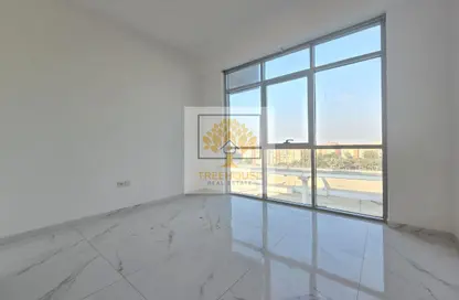 Apartment - 2 Bedrooms - 3 Bathrooms for rent in 5th Avenue - Al Furjan - Dubai