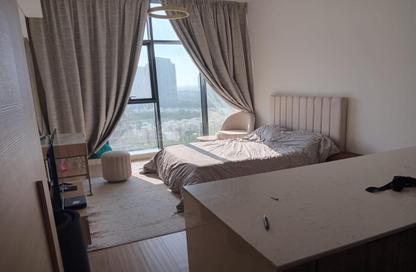 Apartment - Studio - 1 Bathroom for rent in Regina Tower - District 12 - Jumeirah Village Circle - Dubai Apartment - Studio - 1 Bathroom for rent in Regina Tower - District 12 - Jumeirah Village Circle - Dubai