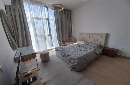 Apartment - Studio - 1 Bathroom for rent in Regina Tower - District 12 - Jumeirah Village Circle - Dubai Apartment - Studio - 1 Bathroom for rent in Regina Tower - District 12 - Jumeirah Village Circle - Dubai