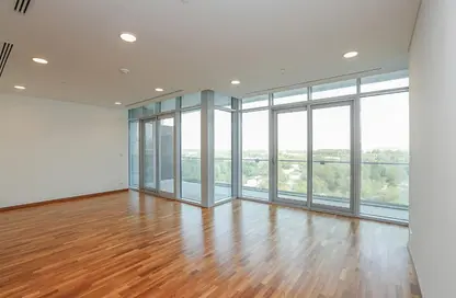 شقة - 3 غرف نوم - 4 حمامات للبيع في برج ضمان - مركز دبي المالي العالمي - دبي