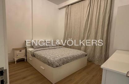 Apartment - 1 for rent in Equiti Apartments - International City Phase 2 - Al Warsan 4 - Al Warsan - Dubai