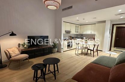 Apartment - 1 for rent in Equiti Apartments - International City Phase 2 - Al Warsan 4 - Al Warsan - Dubai