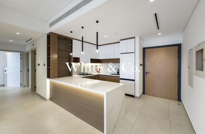 Apartment - 2 - 3 for rent in Heilbronn Park Lane 2 - District 11 - Jumeirah Village Circle - Dubai