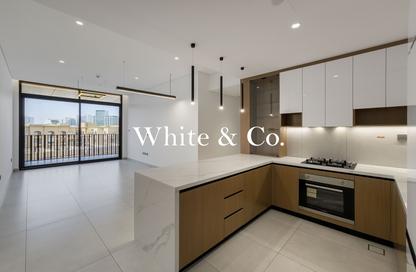 Apartment - 2 - 3 for rent in Heilbronn Park Lane 2 - District 11 - Jumeirah Village Circle - Dubai Apartment - 2 - 3 for rent in Heilbronn Park Lane 2 - District 11 - Jumeirah Village Circle - Dubai
