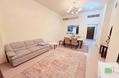 Apartment - 3 - 5 for rent in Shore - The Pearl Residences at Saadiyat - Saadiyat Island - Abu Dhabi