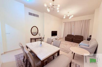 Apartment - 3 - 5 for rent in Shore - The Pearl Residences at Saadiyat - Saadiyat Island - Abu Dhabi