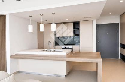 Apartment - 1 Bedroom - 2 Bathrooms for rent in Arbor View - Arjan - Dubai
